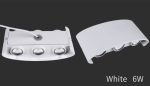 nordic style led wall lamp aluminum alloy forevenda
