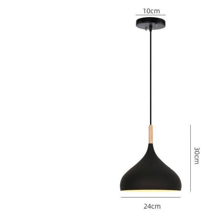 industrial style pendant lamp chandelier forevenda