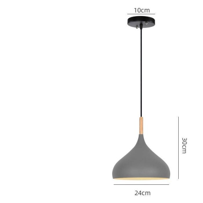 industrial style pendant lamp chandelier forevenda