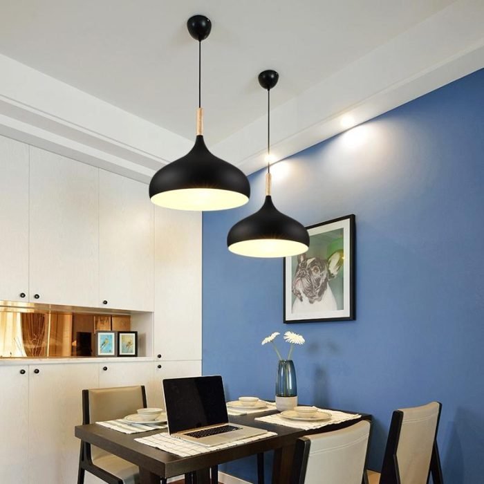 industrial style pendant lamp chandelier forevenda