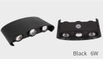 nordic style led wall lamp aluminum alloy forevenda
