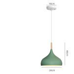 industrial style pendant lamp chandelier forevenda