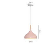 industrial style pendant lamp chandelier forevenda