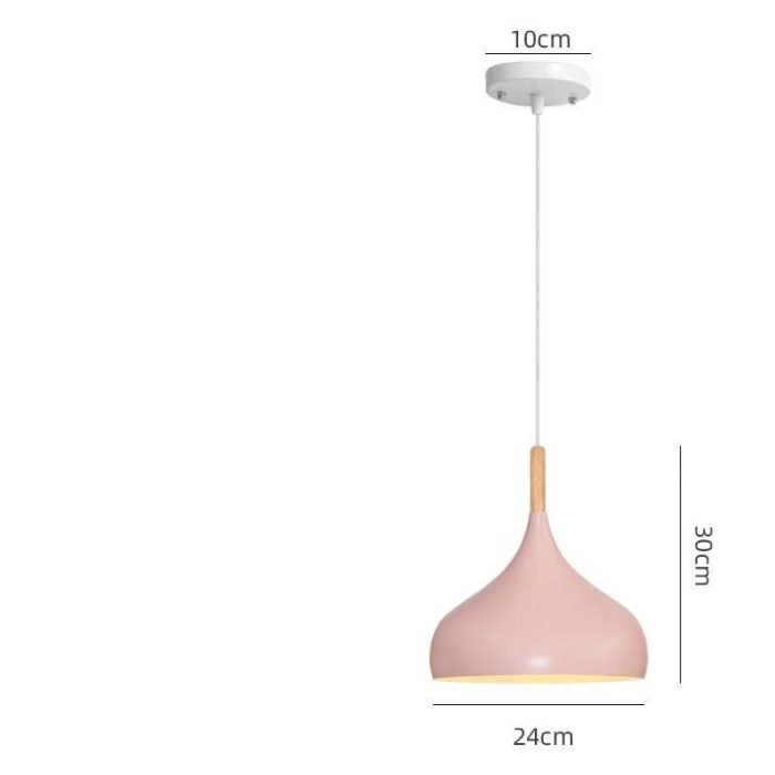 industrial style pendant lamp chandelier forevenda