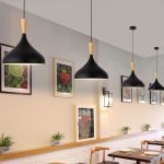 industrial style pendant lamp chandelier forevenda