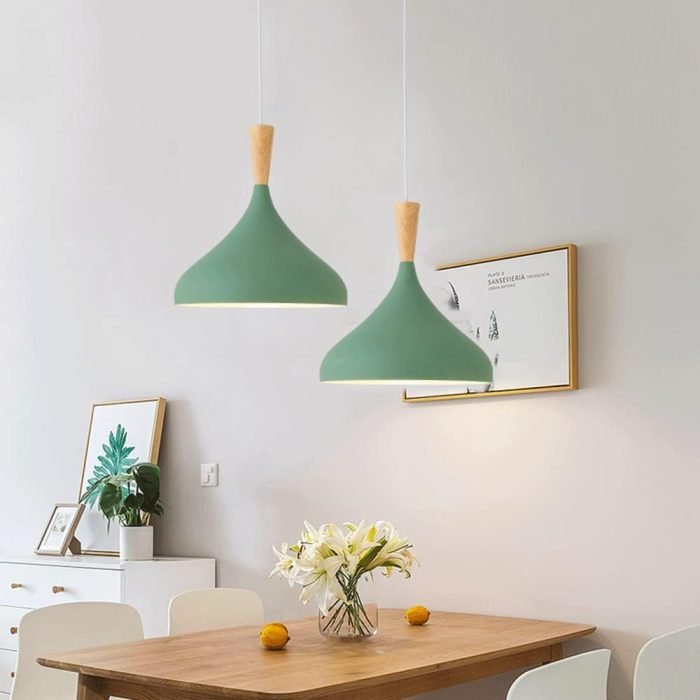 industrial style pendant lamp chandelier forevenda