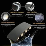 nordic style led wall lamp aluminum alloy forevenda