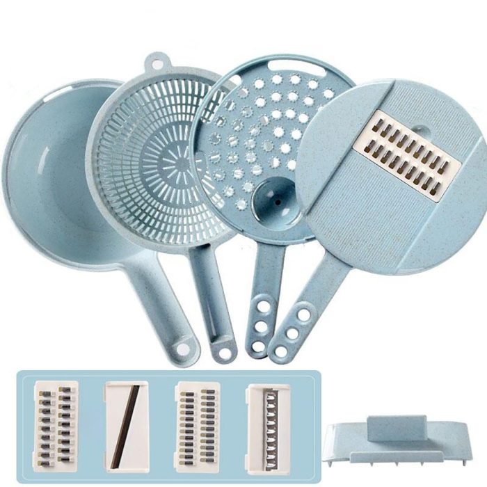 slicy multifunctional vegetable cutter mandoline multi-functional slicer chopper veggie choppers
