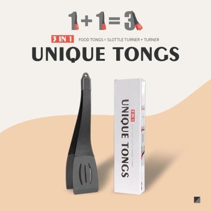 frying spatula clip silicone food shovel slotted turners kitchen tools