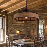 ceiling fashionable chandelier vintage pendant light steampunk lighting hanging lamp