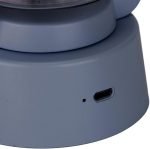negative ion purification air humidifier adjustable angle silent moisturizing colorful atmosphere lights
