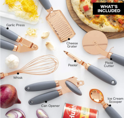 utensils kit whisk garlic press kitchen gadgets kitchen gadgets cheese cutter peeler
