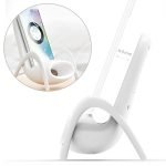 wireless fast charger mobile charging station case-friendly cell phone smartphone