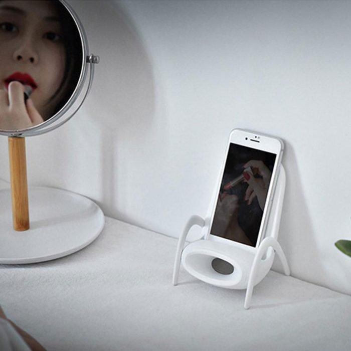 wireless fast charger mobile charging station case-friendly cell phone smartphone