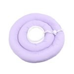 adjustable waterproof recovery collar for pets lightweight comfortable anti-licking anti scratch