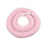 adjustable waterproof recovery collar for pets lightweight comfortable anti-licking anti scratch