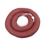 adjustable waterproof recovery collar for pets lightweight comfortable anti-licking anti scratch