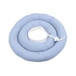 adjustable waterproof recovery collar for pets lightweight comfortable anti-licking anti scratch