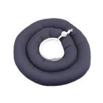 adjustable waterproof recovery collar for pets lightweight comfortable anti-licking anti scratch