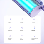 portable mini charger compact lightweight 3000 5000mah android apple