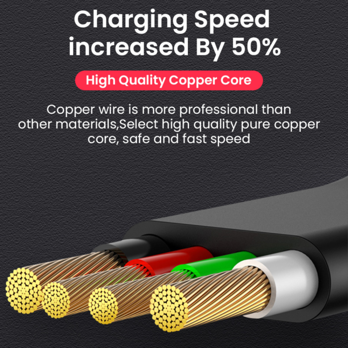 universal 3-in-1 retractable multi-usb cable type c micro iphone charging line