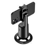 mini ai-powered 360 smart tracking phone holder stabilizer